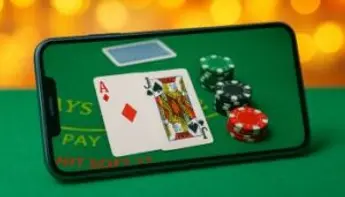 لعبة بلاك جاك طريقة لعبها وقواعدها