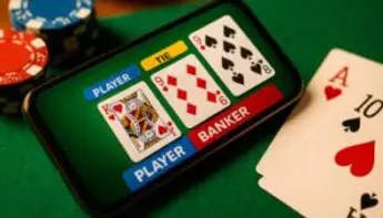 قواعد لعبة الباكاراه اون لاين