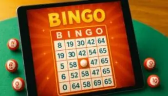 قواعد لعبة البينجو اون لاين