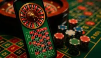 طريقة لعب الروليت اون لاين