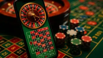 Online Roulette