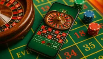 Online Roulette Strategies