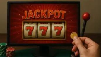 كيف تربح بلعبة جاك بوت