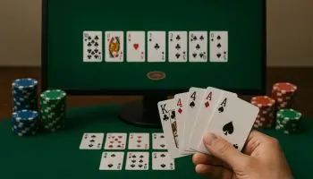 Pai Gow Poker Online