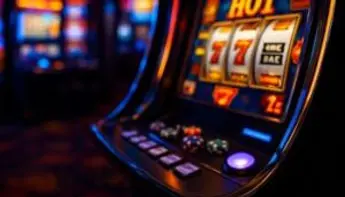 استراتيجيات لعبة السلوتس (ماكينات القمار)