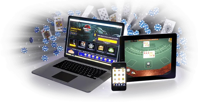 online casino platforms
