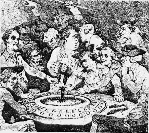 أصل لعبة روليت