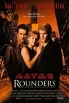 راوندرز Rounders