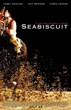 Seabiscuit  (2003)