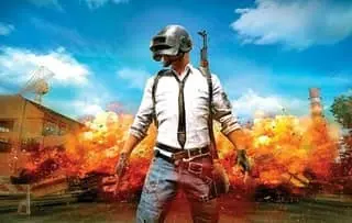 العاب الرياضات الإلكترونية - PUBG