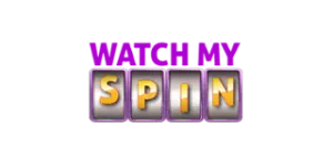 Watch My Spin