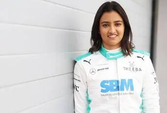 نصيحة ريما للسيدات في السعودية لتحقيق أحلامهن