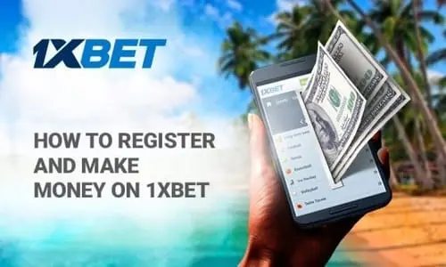 نصائح من الفائز بـ 12 مليون دولار في 1xBet