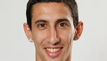 أنخيل دي ماريا