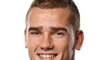 أنطوان جريزمان