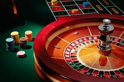 إستراتيجية دالمبيرت في الروليت اون لاين