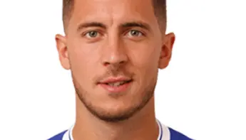 إدين هازارد