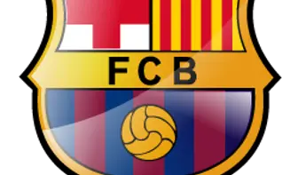 فريق برشلونة الإسباني (الكتالوني)