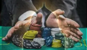 الكازينو اون لاين طبقا للشريعة الإسلامية