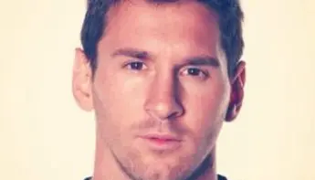 ليونيل ميسي