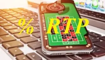 نسبة العائد للاعب (RTP) في الكازينو اون لاين