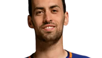 سيرجيو بوسكيتس