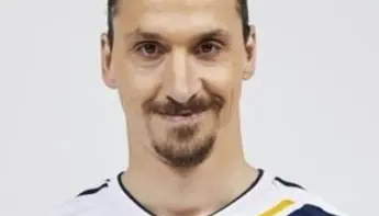 زلاتان إبراهيموفيتش