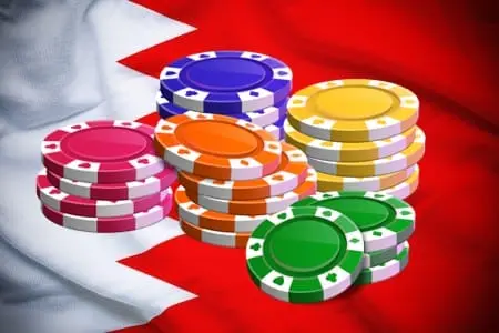 الكازينو اون لاين في البحرين