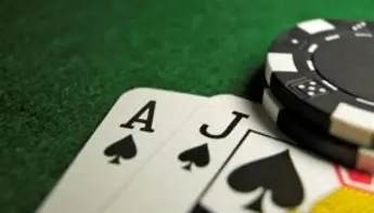 تعرف على  أفضل خمسة لاعبين في لعبة البلاك جاك