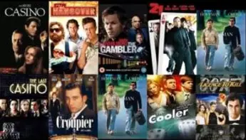 أفضل 9 أفلام تناولت لعبة البلاك جاك