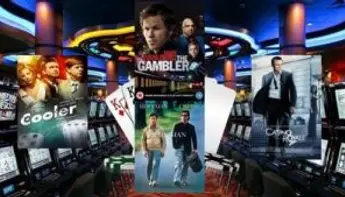 أفضل أفلام تناولت العاب الكازينو على مر التاريخ