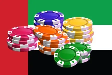 كازينو اون لاين للاعبين الإماراتيين