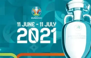 توقعات يورو 2021 للمراهنة على كرة القدم