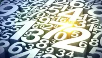 أرقام الحظ في القمار