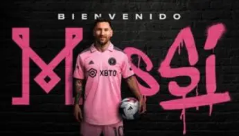تأثير ميسي: نجم ميامي الجديد يحقق الأرباح المالية لنادي ميامي في MLS
