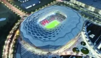 أحدث 8 ملاعب كأس العالم لكرة القدم 2022 في قطر