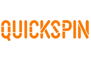 شركة كويك سبين (QuickSpin) لصناعة العاب الكازينو اون لاين