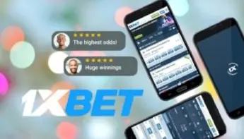 7 أسباب للانضمام إلى موقع 1xbet للمراهنات الرياضية