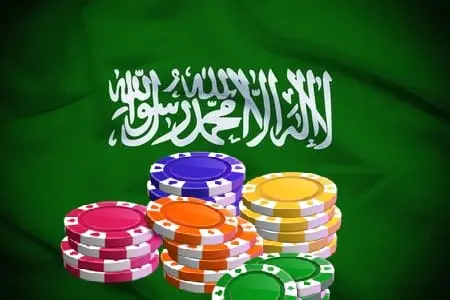 كازينو اون لاين للاعبين السعوديين