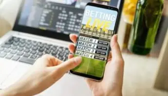 الرهان على الشوط الثاني من مباراة كرة القدم اون لاين