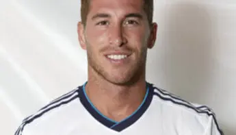 سيرجيو راموس