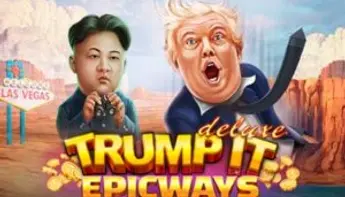 العاب ماكينات قمار دونالد ترامب على الإنترنت