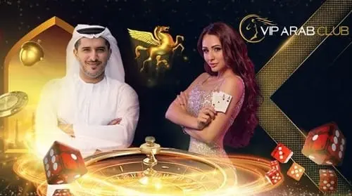 العروض الترويجية في كازينو VipArabClub للاعبين العرب