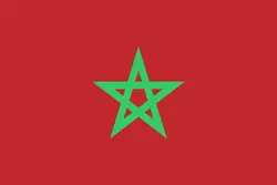 المغرب