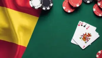 دليل قواعد المقامرة في إسبانيا