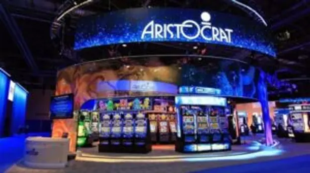 ترخيص شركة Aristocrat: الإمارات تفتح أوسع أبوابها لسوق الألعاب والمراهنات