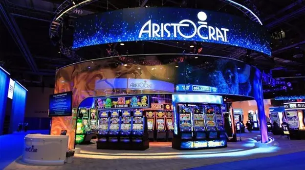 Aristocrat in UAE