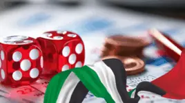 الإمارات تُعيد صياغة مستقبل الكازينوهات بأحرف من ذهب