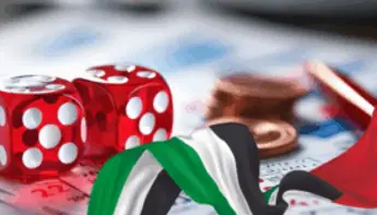 الإمارات تُعيد صياغة مستقبل الكازينوهات بأحرف من ذهب