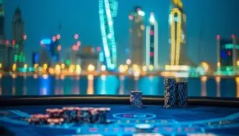 الإمارات ترسم ملامح مستقبل واعد في عالم المراهنات